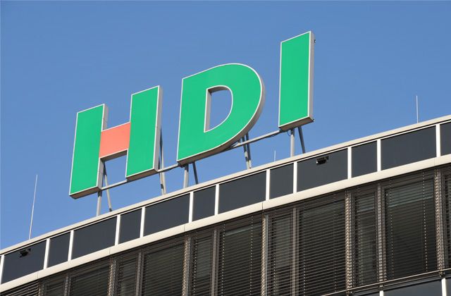 HDI Global Specialty SE unveils promotion into key international role